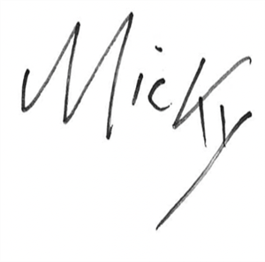 Micky Scan